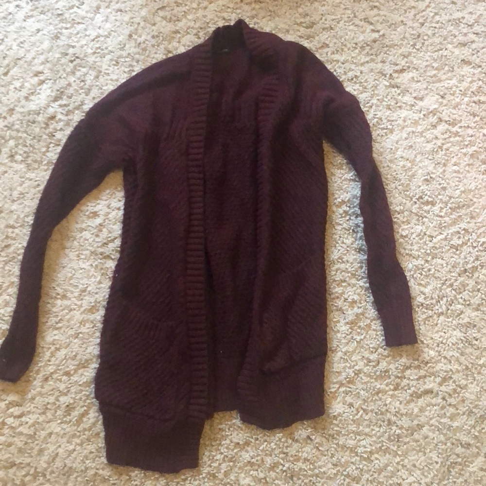 cardigan